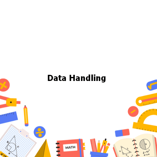 Data Handling 